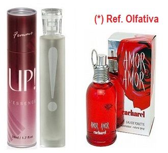 UP! 06 - Amor Amor (*)