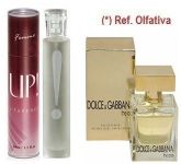 UP! 40 - 50ml - The One (*)