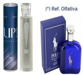UP! 19 - 50ml - Polo Blue (*)
