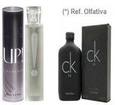 UP! 27 - 50ml - Ck Be (*)