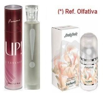 UP! 32 - 50ml - - Anais Anais (*)