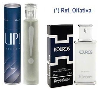 UP! 15 - 50ml - Kouros (*)