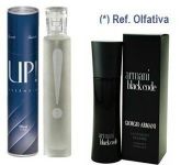 UP! 35 - 50ml - Armani Black Code (*)