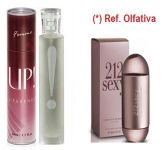 UP! 02 - 50ml - 212 Sexy (*)