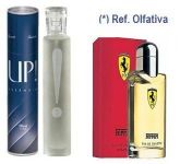 UP! 13 - 50ml -  Ferrari Red (*)