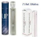 UP! 09 - 50ml - Emporio Armani White  (*)