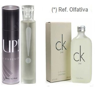 UP! 25 - 50ml - Ck One (*)