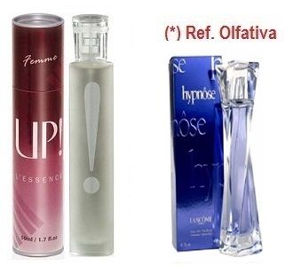 UP! 34 - 50ml - Hypnose (*)