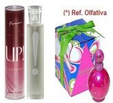 UP! 38 - 50ml - Fantasy (*)