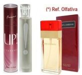 UP! 16 - 50ml - Dolce & Gabanna (*)