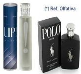 UP! 21 - 50ml - Polo Black (*)