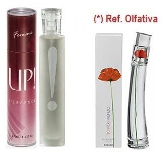 UP! 22 - 50ml - Flower by Kenzo (*)