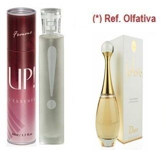 UP! 26 - 50ml - J'adore (*)