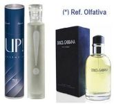 UP! 07 - 50ml - Dolce & Gabbana  (*)
