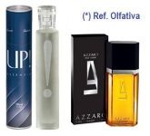 UP! 01 - 50ml - Azzaro (*)