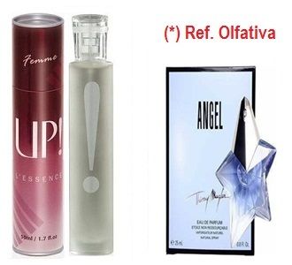 UP! 08 - 50ml - Angel (*)
