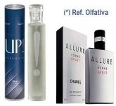 UP! 39 - 50ml - Allure Sport (*)