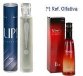 UP! 33 - 50ml - Fahrenheit (*)