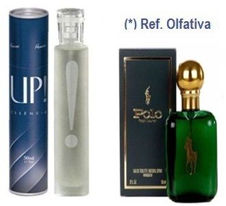 UP! 17 - 50ml - Polo (*)