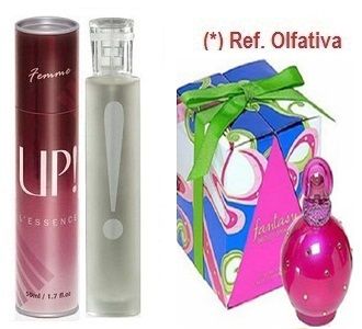 UP! 38 - 50ml - Fantasy (*)