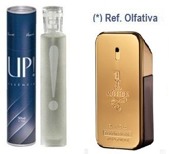 UP! 47 - 50ml - One Million (*)