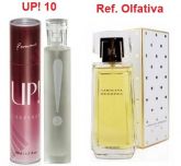 UP! 10 - 50ml Carolina Herrera