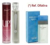 UP! 14 - 50ml - D&G Light Blue (*)