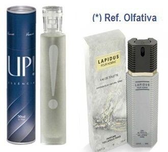 UP! 41 - 50ml - Lapidus (*)